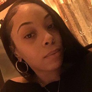 Meet your Posher, Keri